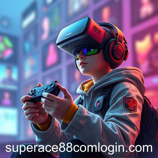 superace88