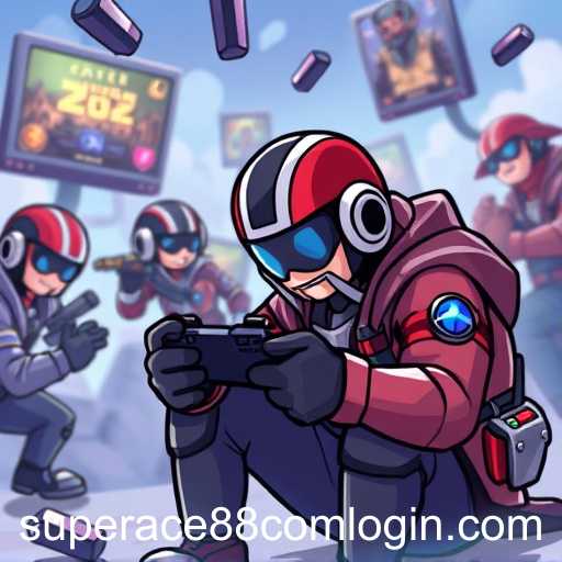 Unpacking 'Superace88': A Rising Phenomenon in the Multiplayer Arena Gaming World