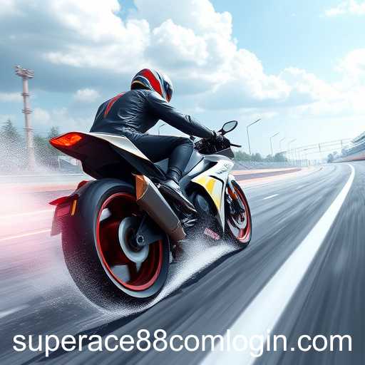 Unleashing Adrenaline: Exploring the 'Racing Thrills' Game Category with Superace88