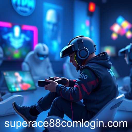 Rise of Online Gaming in 2025