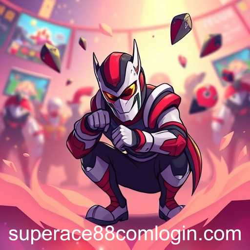 The Rise of Superace88 in Online Gaming