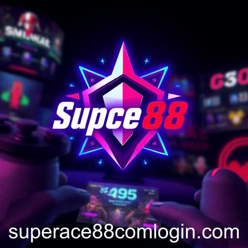 Rise of Superace88: The Future of Online Gaming
