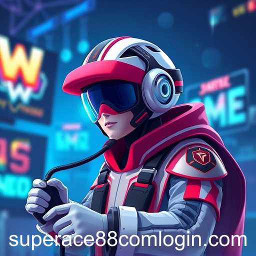 superace88