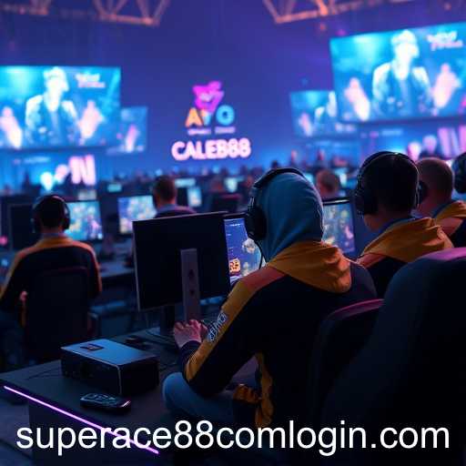 The Rise of Superace88 in Online Gaming