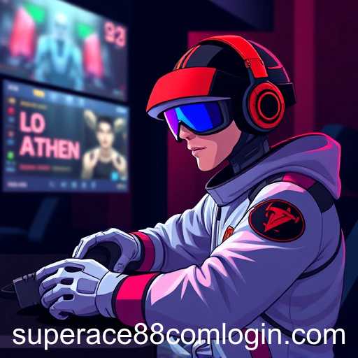 The Rise of SuperAce88: Revolutionizing Online Gaming
