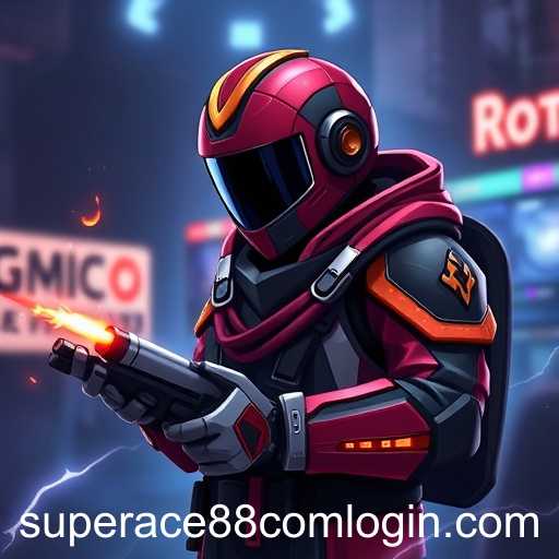 superace88